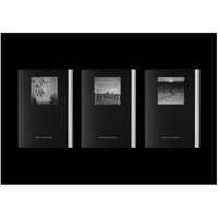 Wouter Van de Voorde『Nucleo』特装版