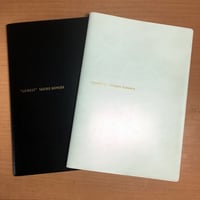 野村佐紀子写真集『GO WEST』　 （白）