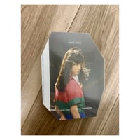 川島小鳥写真集『violet diary』