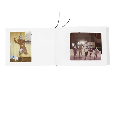 The L_st Album - Pariwat Anantachina