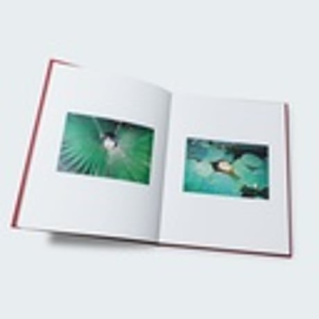 Ren Hang. 我 母 親 - For my Mother