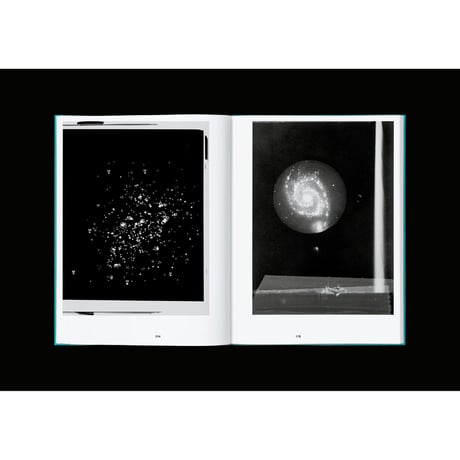 Caroline Corbasson/Andrea Montano『HEAT』