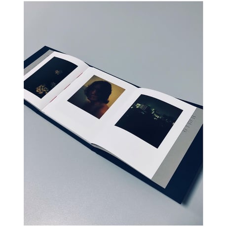 野村佐紀子 写真集『ROOM416』（サイン入り）