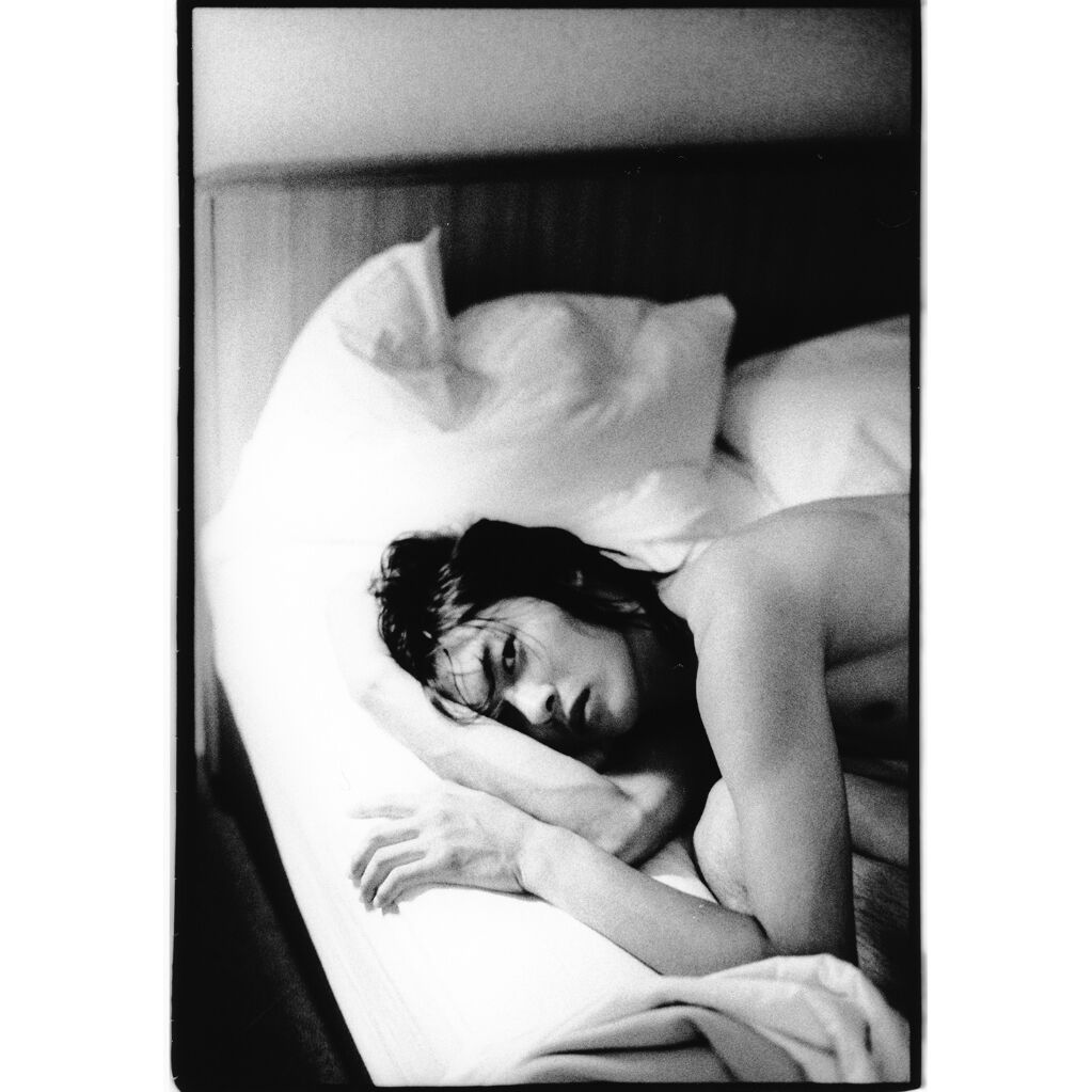 野村佐紀子写真集『愛について』 | libroarte