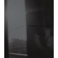 蓮井元彦写真集　『for tomorrow』