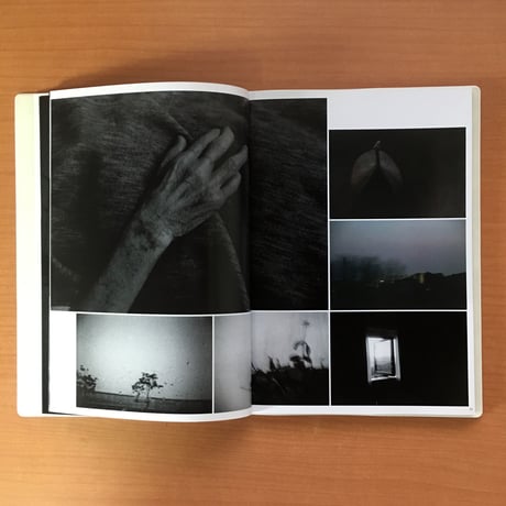 野村佐紀子写真集『GO WEST』　 （白）