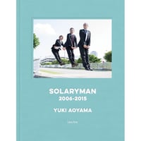 SOLARYMAN 2006-2016