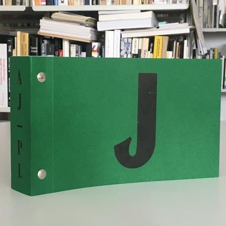 AJ-PL/Pierre Leguillon for Ana Jotta