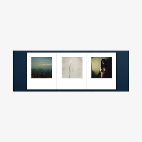 野村佐紀子 写真集『ROOM416』（サイン入り）