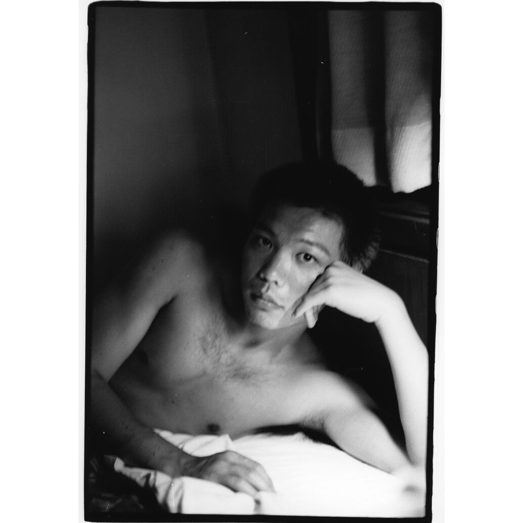 野村佐紀子 写真集 『愛について』 野村佐紀子写真集『愛について』 | libroarte