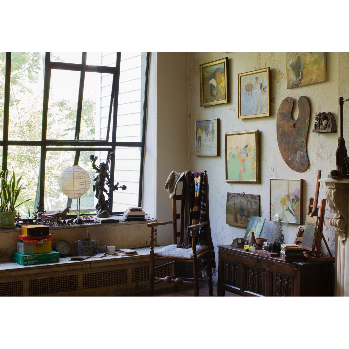 井津由美子写真集『Saul Leiter: In Stillness』特装版 | libroarte