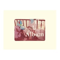The L_st Album - Pariwat Anantachina