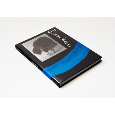 SAKI OTSUKA写真集『I am here』