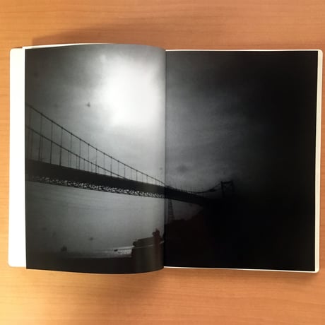 野村佐紀子写真集『GO WEST』　 （白）
