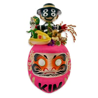KIM DARUMA