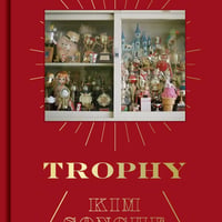 Kimsonghe作品集「TROPHY」