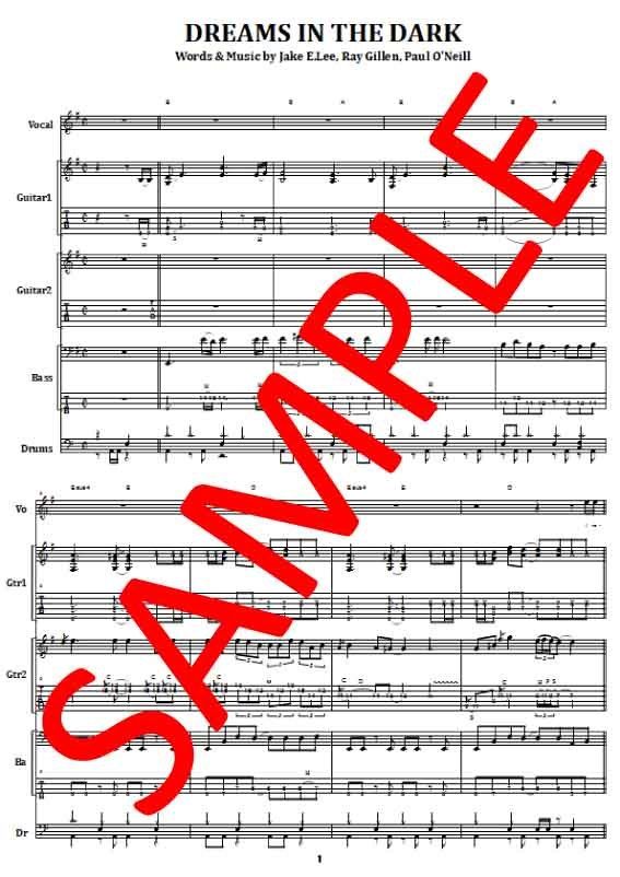 【希少】BADLANDS バッドランズ バンドスコア 希少】BADLANDS バッドランズ バンドスコア 希少】BADLANDS