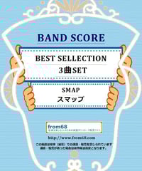 5曲SET】プリンス (PRINCE) BEST SELECTION バンド・スコア (T
