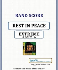 ヨーロッパ(EUROPE) / ケリー(CARRIE) バンド・スコア(TAB譜) | fr