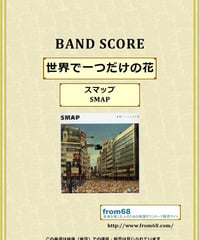 ザ・スクエア(THE SQUERE) 「TRUTH (トゥルース)」 バンド・スコア(TAB