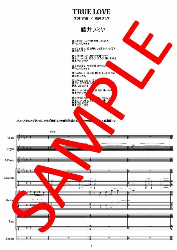 ★楽譜/中村あゆみ/Be True/タブ譜/バンドスコア 中村あゆみ バンドスコア ベスト 楽譜 ギター、ベース・タブ譜
