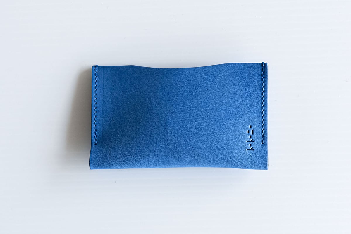 Takamiy カードケース 未使用 l of Renaissance Takamiy カードケース