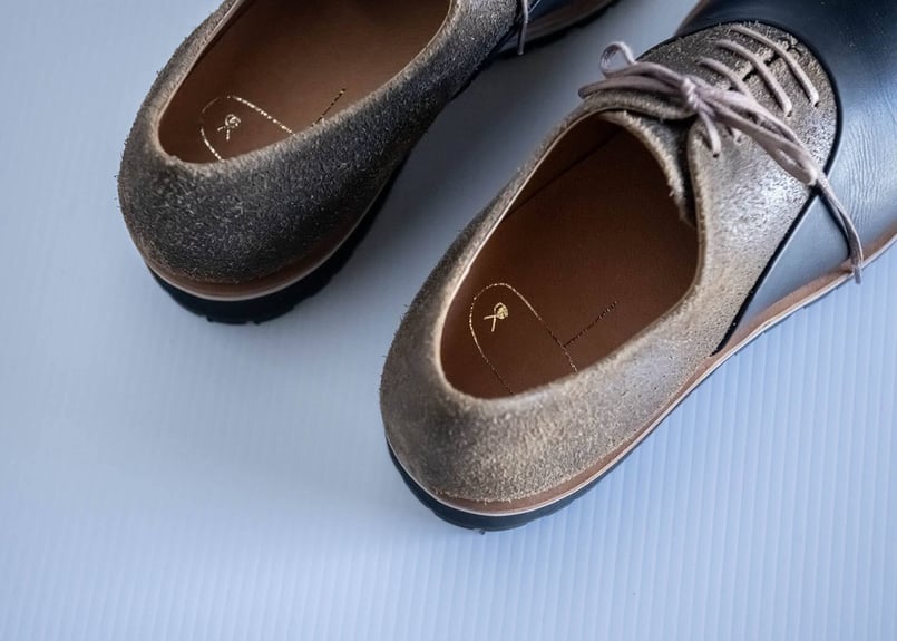 082 インソール（中敷き）／ HIMAA | トートーニー