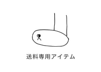送料専用アイテム