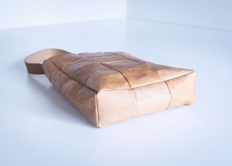 080 バッグ ／ B35-4-80 | トートーニー