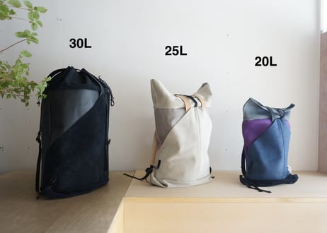 105 トートルック 30L  （予約）