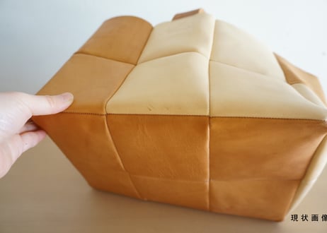 060  バッグ ／ B26-2-40  ／  経年品