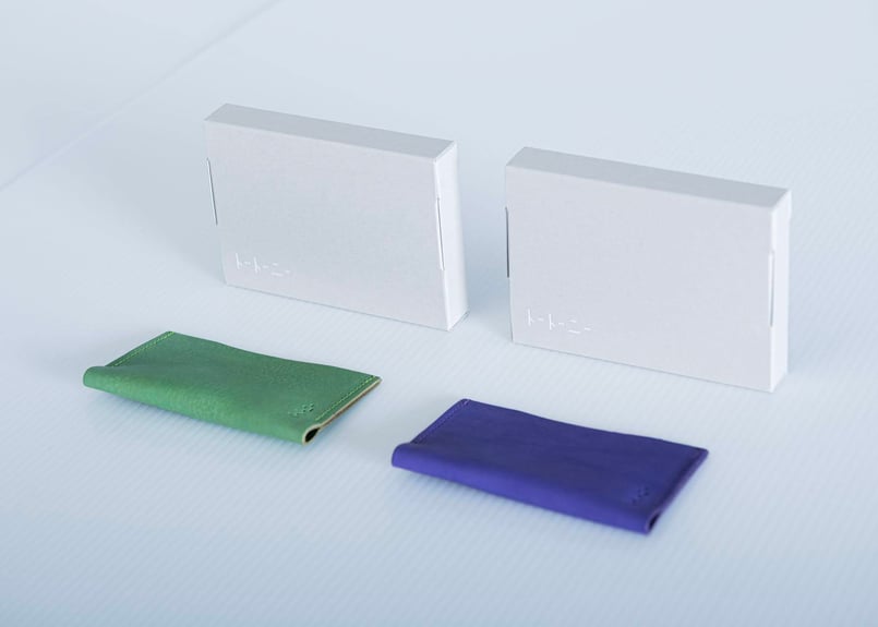 Takamiy カードケース 未使用 l of Renaissance Takamiy カードケース 未使用 l of Renaissance Takamiy カードケース