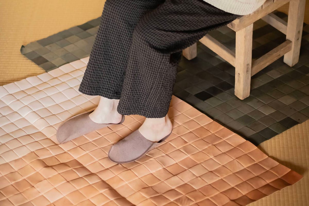 [新品］ SLIPPER ブラウン Casual Slipper – Clive Shoes