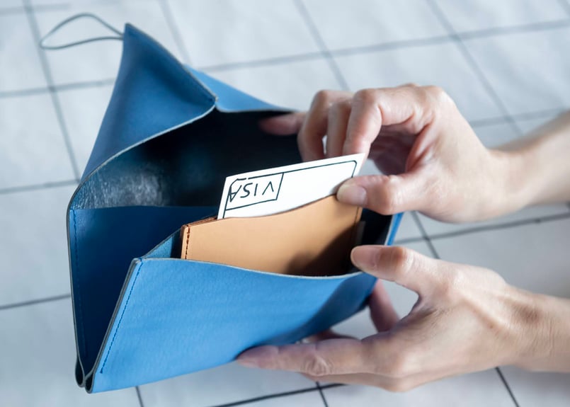 009 カードケース | トートーニー