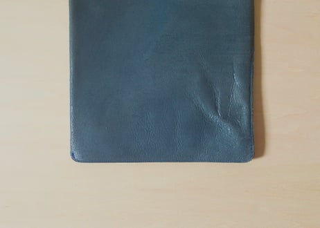 005 バッグ A4 たて ／  経年品
