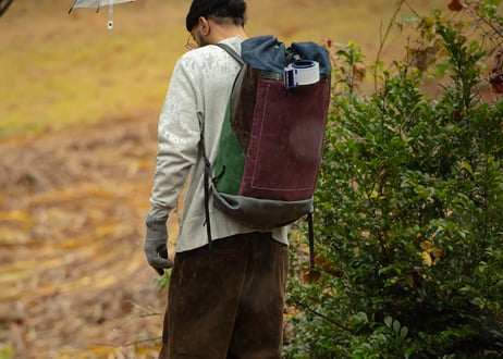 105 トートルック 30L