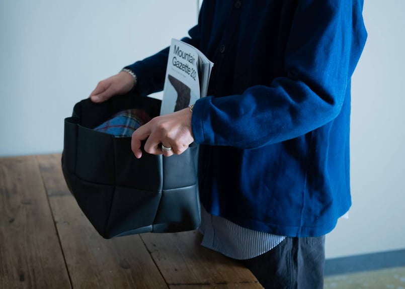 092 ボックス ／ C26-2-20×2 | トートーニー