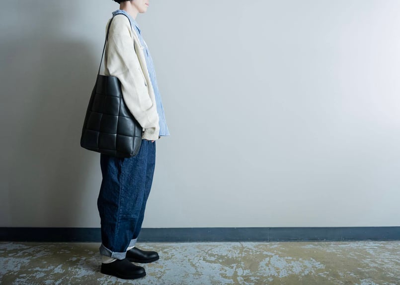 080 バッグ ／ B35-4-80 | トートーニー