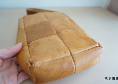 049 バッグ ／ A20-3-40  ／  経年品