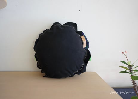 108 クッション／ 丸型35