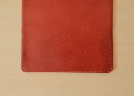 005 バッグ A4 たて ／  経年品