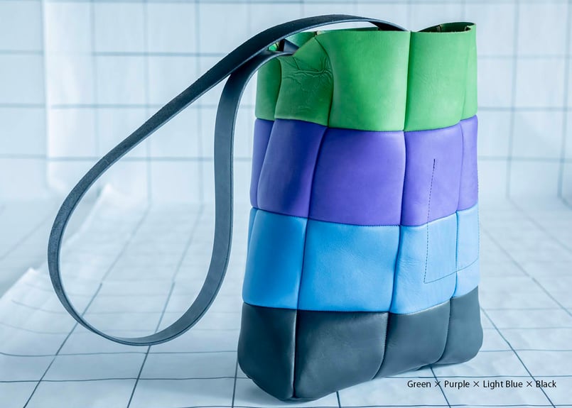 ナチュラルチョイス 4袋 096 バッグ ／ B35-4-100-P-Mix | トートーニー