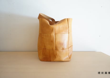 061  バッグ ／ B28-3-40  ／  経年品
