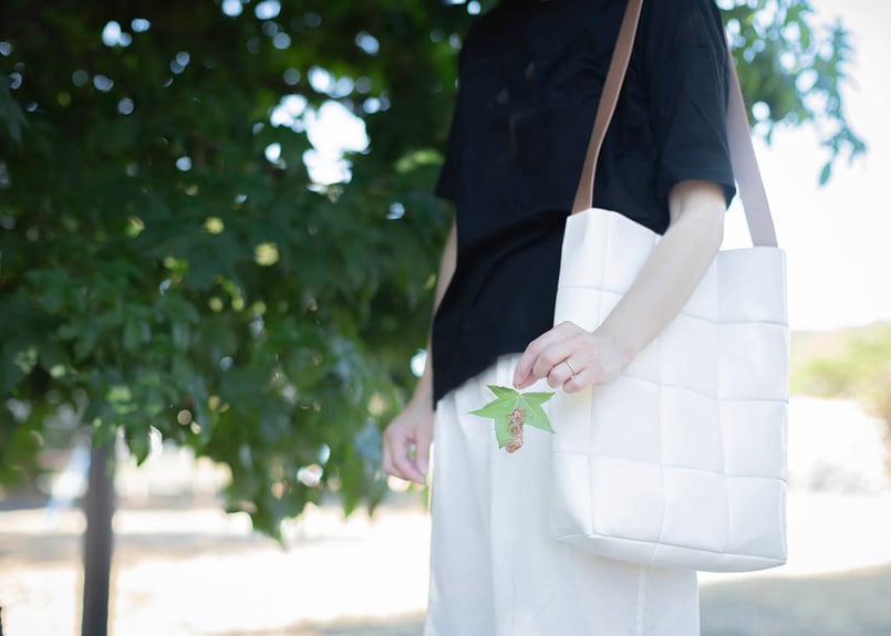 080 バッグ ／ B35-4-80 | トートーニー