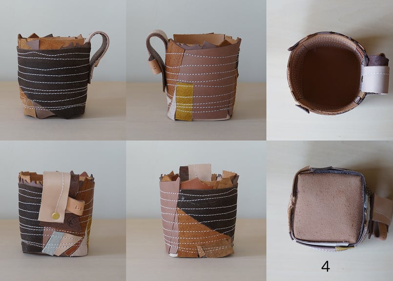 曽田耕 メッシュバッグ 曽田耕 メッシュバッグ