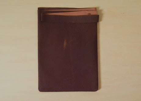 005 バッグ A4 たて ／  経年品