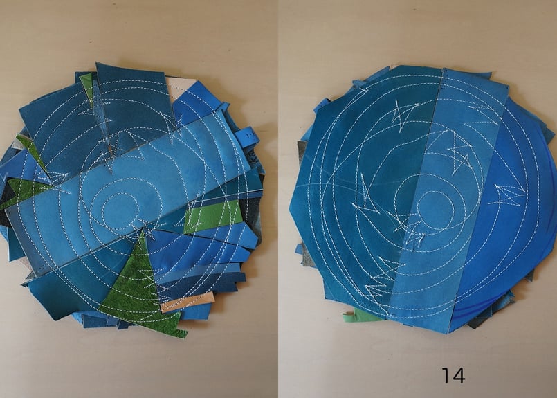 070 イスジキ／ 曽田耕 | トートーニー
