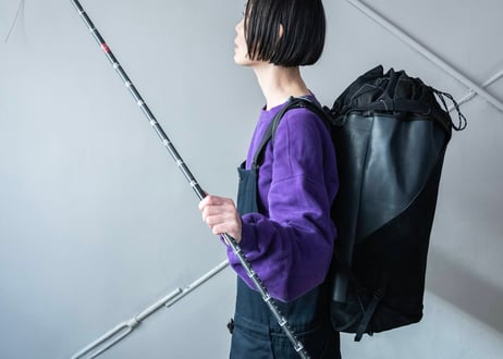 109 トートルック 30L (曽田耕パーツ)