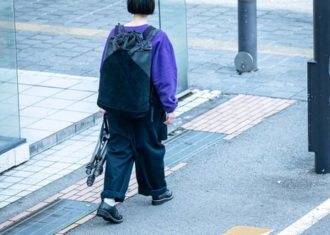 109 トートルック 30L (曽田耕パーツ)