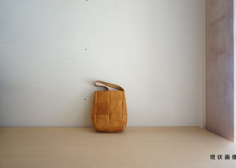 049 バッグ ／ A20-3-40  ／  経年品